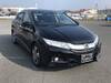 HONDA GRACE