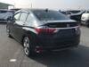 HONDA GRACE