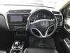 HONDA GRACE
