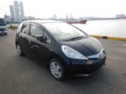 2012 HONDA FIT HYBRID