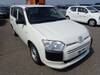 TOYOTA SUCCEED VAN