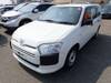 TOYOTA SUCCEED VAN