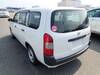 TOYOTA SUCCEED VAN