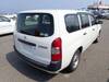 TOYOTA SUCCEED VAN