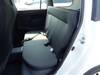 TOYOTA SUCCEED VAN