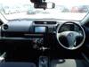 TOYOTA SUCCEED VAN