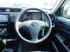 TOYOTA SUCCEED VAN