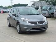 2015 NISSAN NOTE