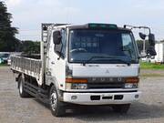 1997 MITSUBISHI FIGHTER 6.7ton