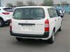 TOYOTA PROBOX VAN