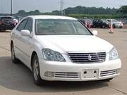 2004 TOYOTA CROWN ROYAL SALOON