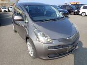 2008 TOYOTA RACTIS