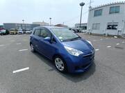 2012 TOYOTA RACTIS G