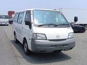 2015 MAZDA BONGO VAN DX