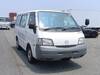 MAZDA BONGO VAN