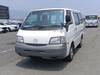 MAZDA BONGO VAN