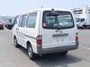 MAZDA BONGO VAN
