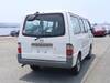 MAZDA BONGO VAN
