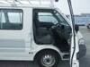 MAZDA BONGO VAN