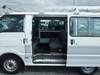 MAZDA BONGO VAN