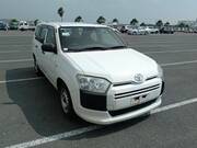 2017 TOYOTA SUCCEED VAN UL