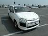 TOYOTA SUCCEED VAN