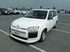 TOYOTA SUCCEED VAN