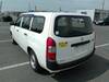 TOYOTA SUCCEED VAN