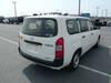TOYOTA SUCCEED VAN