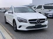 2016 MERCEDES BENZ CLA CLASS