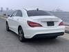 MERCEDES BENZ CLA CLASS