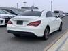 MERCEDES BENZ CLA CLASS