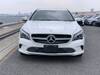 MERCEDES BENZ CLA CLASS