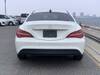 MERCEDES BENZ CLA CLASS