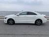MERCEDES BENZ CLA CLASS