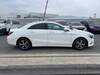 MERCEDES BENZ CLA CLASS