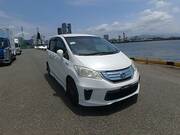 2012 HONDA FREED HYBRID