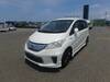 HONDA FREED HYBRID
