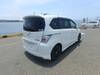 HONDA FREED HYBRID