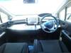 HONDA FREED HYBRID