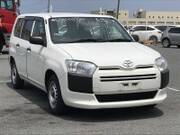 2019 TOYOTA SUCCEED VAN UL