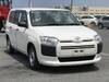 TOYOTA SUCCEED VAN