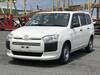 TOYOTA SUCCEED VAN