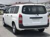 TOYOTA SUCCEED VAN