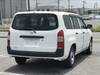 TOYOTA SUCCEED VAN