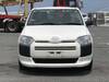 TOYOTA SUCCEED VAN