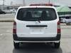 TOYOTA SUCCEED VAN