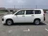 TOYOTA SUCCEED VAN