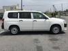 TOYOTA SUCCEED VAN