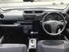 TOYOTA SUCCEED VAN
